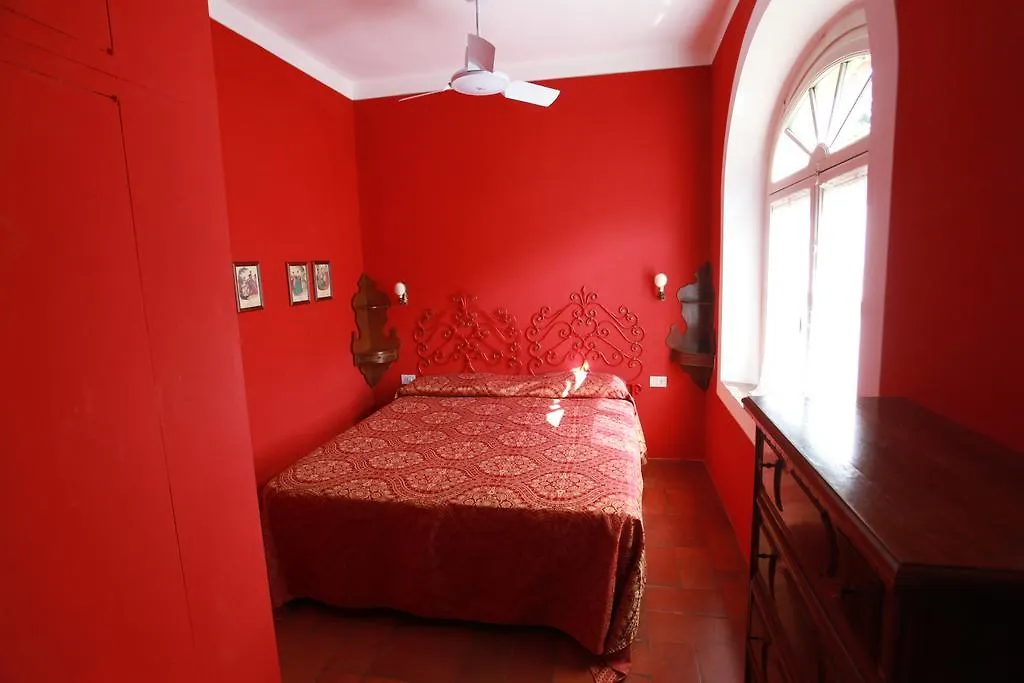 Villa Acacia Florence