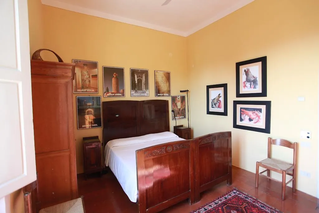 Villa Acacia Florence Italy