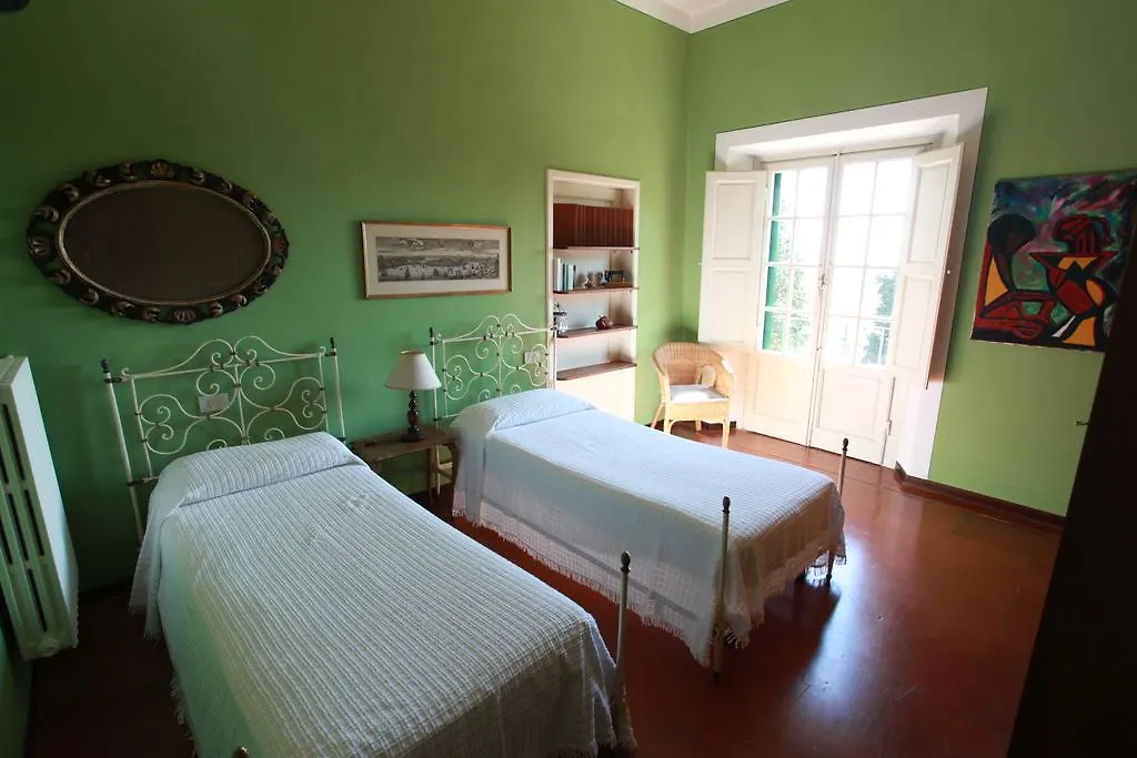 Villa Acacia Florence