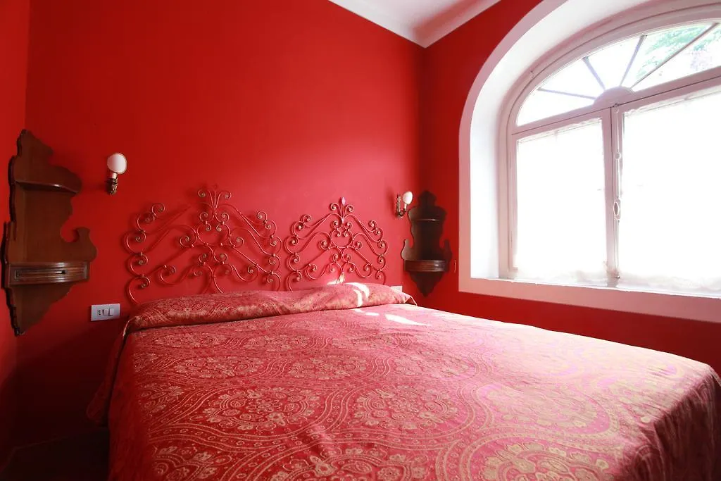 Villa Acacia Florence