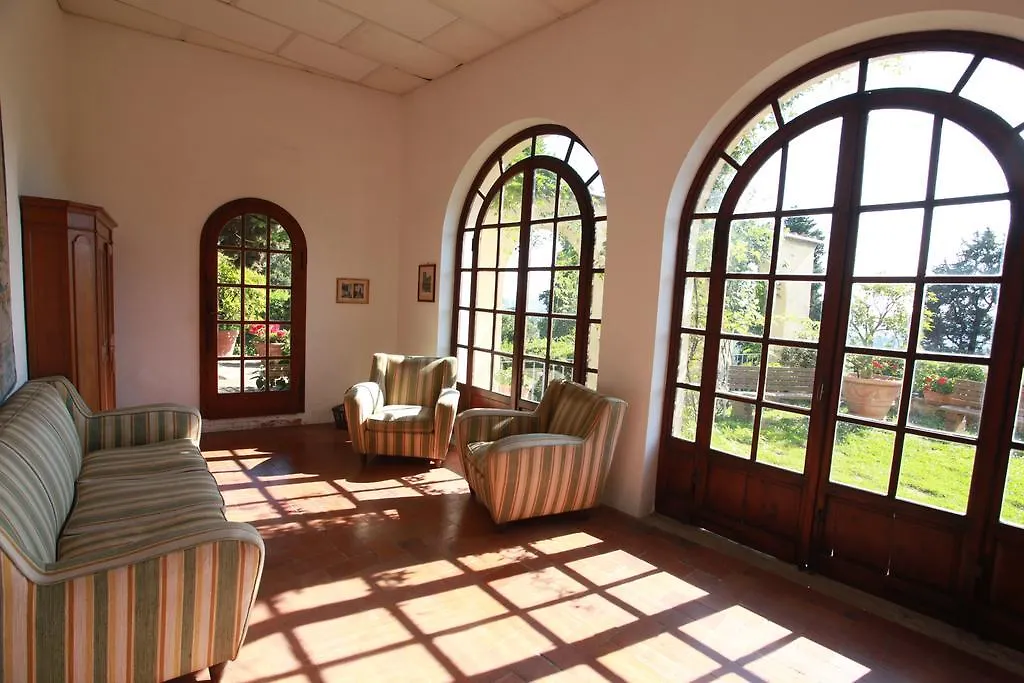 Villa Acacia Florence