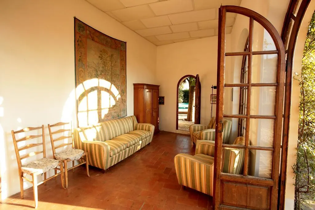 Villa Acacia Florence