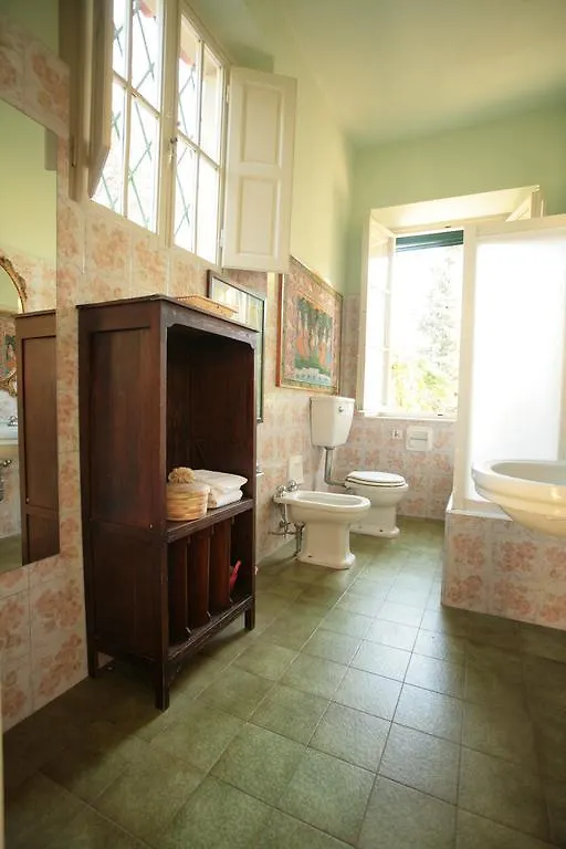 Villa Acacia Florence