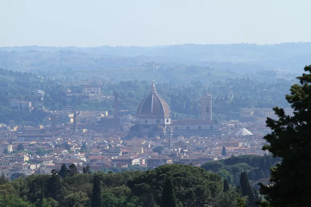 Villa Acacia Florence