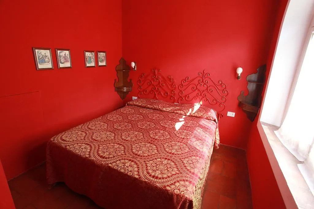 Villa Acacia Florence