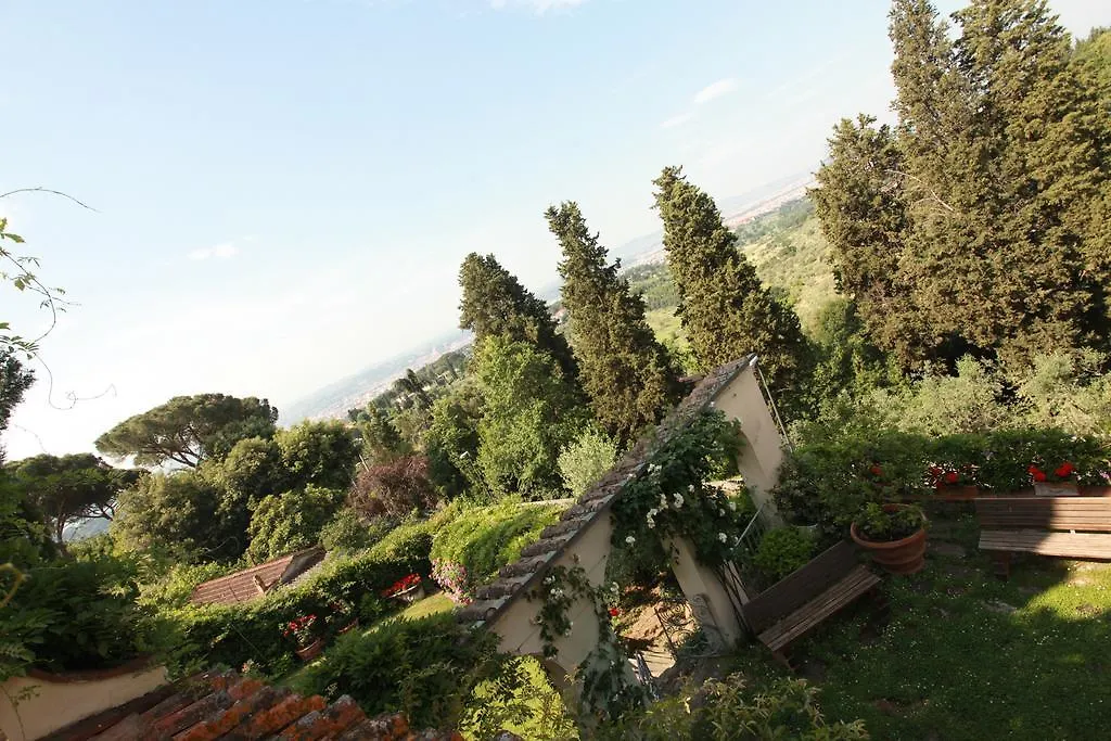 Villa Acacia Florence