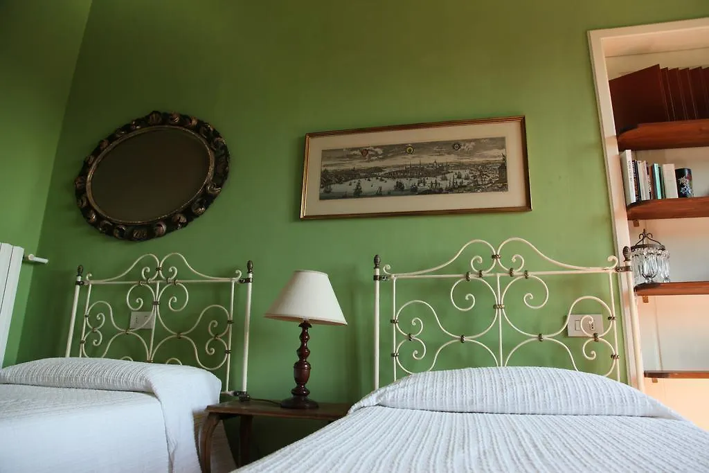 Villa Acacia Florence Italy