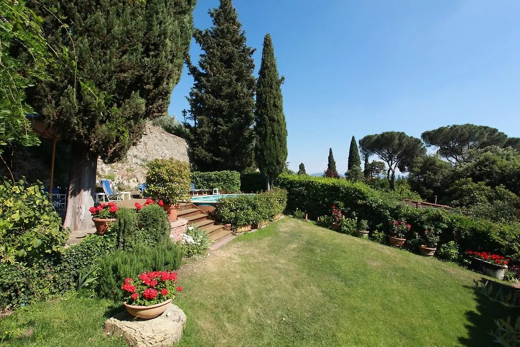 Villa Acacia Florence