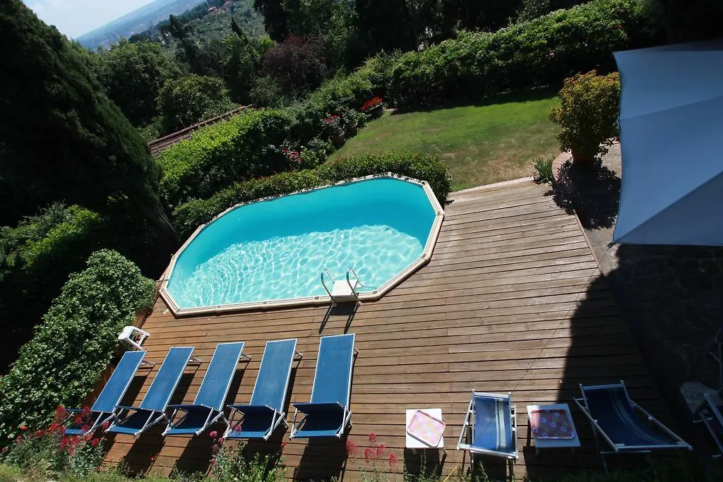 Villa Acacia Florence