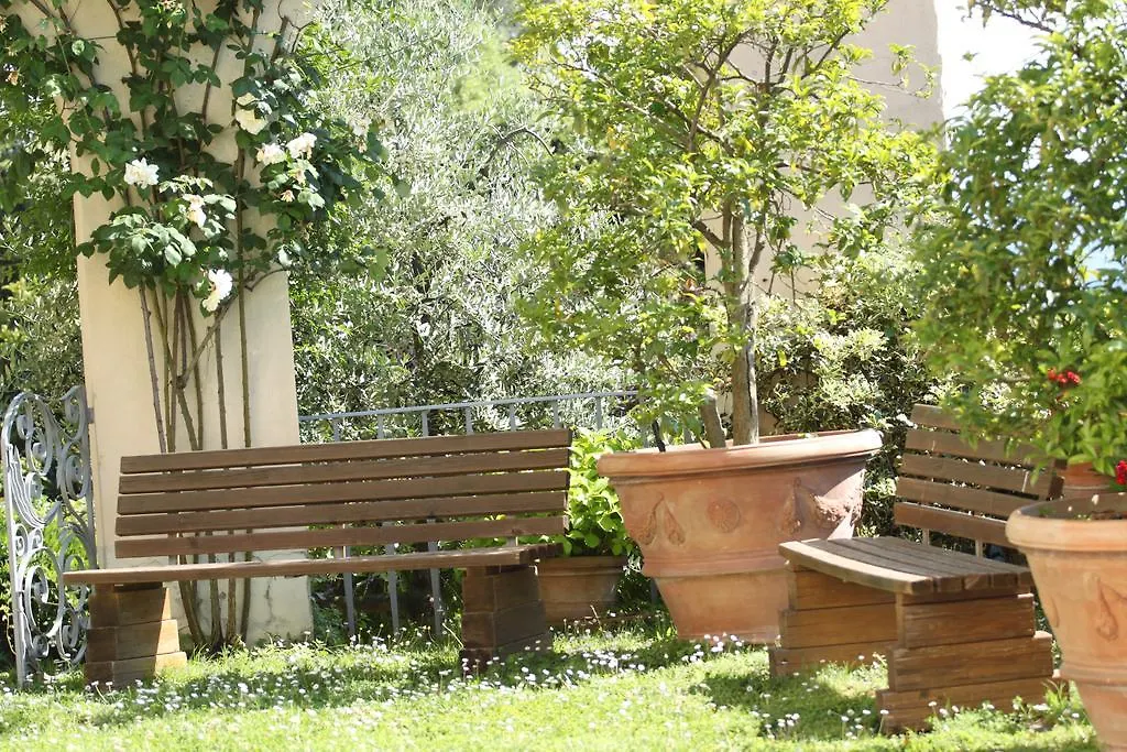 Villa Acacia Florence Italy