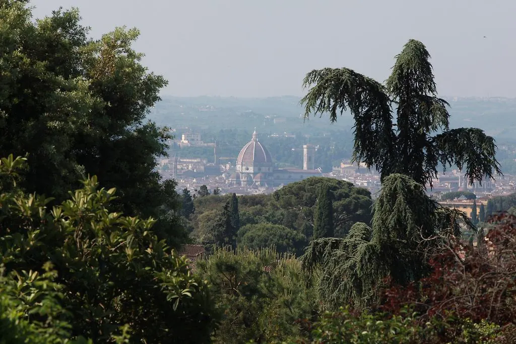 Villa Acacia Florence