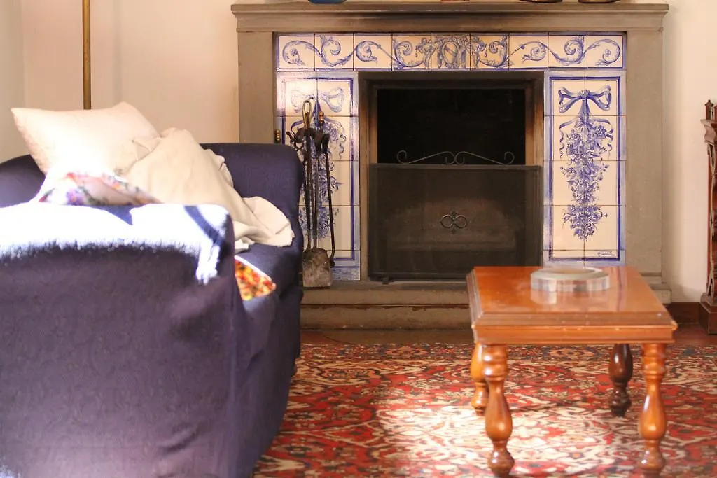 Villa Acacia Florence