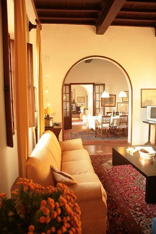 Villa Acacia Florence 0*,  Italy