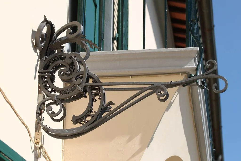 Villa Acacia Florence