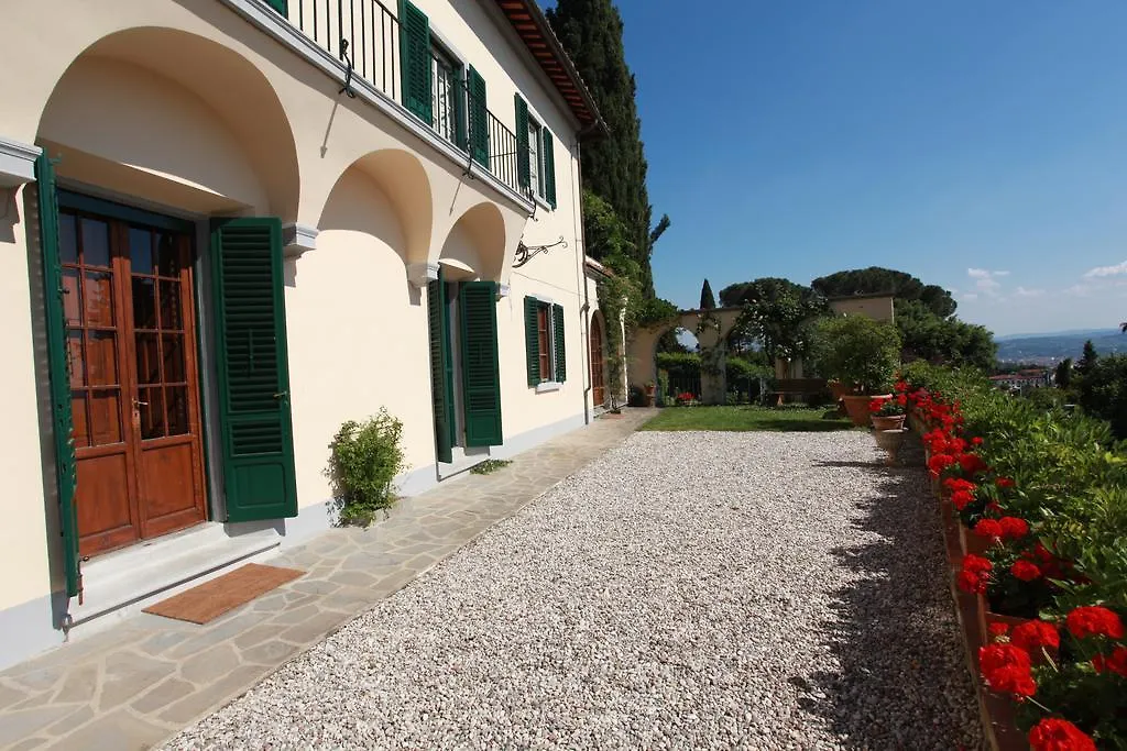 Villa Acacia Florence 0*,  Italy