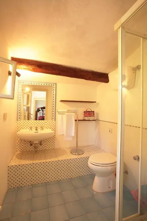 Villa Acacia Florence