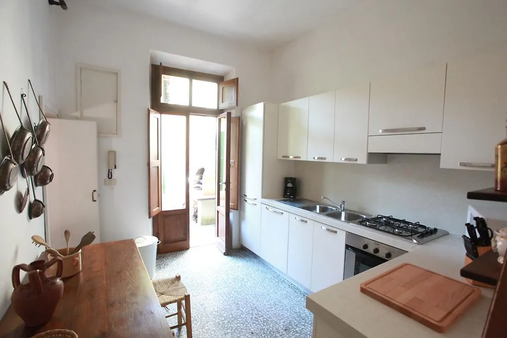 Villa Acacia Florence Italy