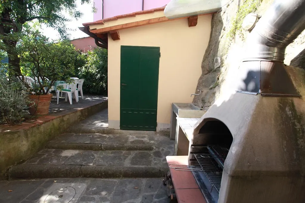 Villa Acacia Florence