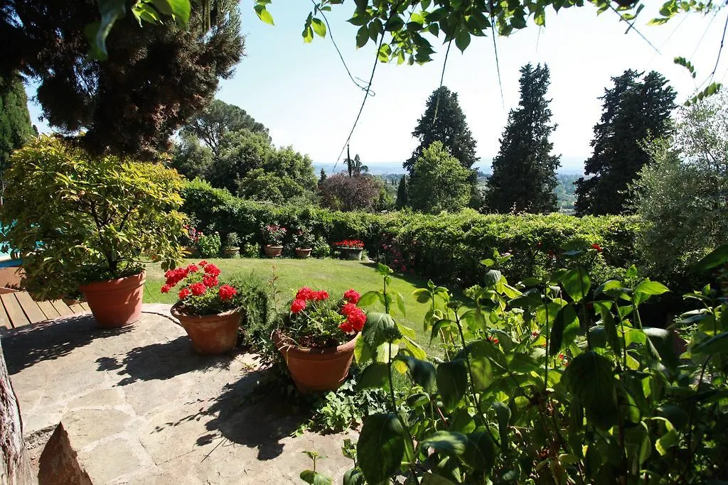 Villa Acacia Florence