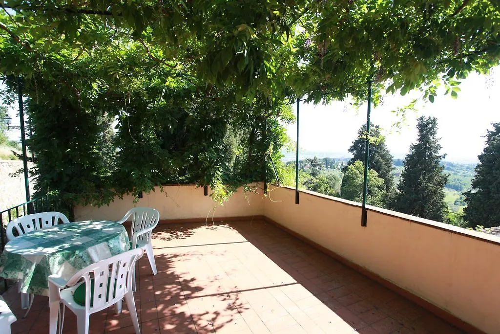 Villa Acacia Florence