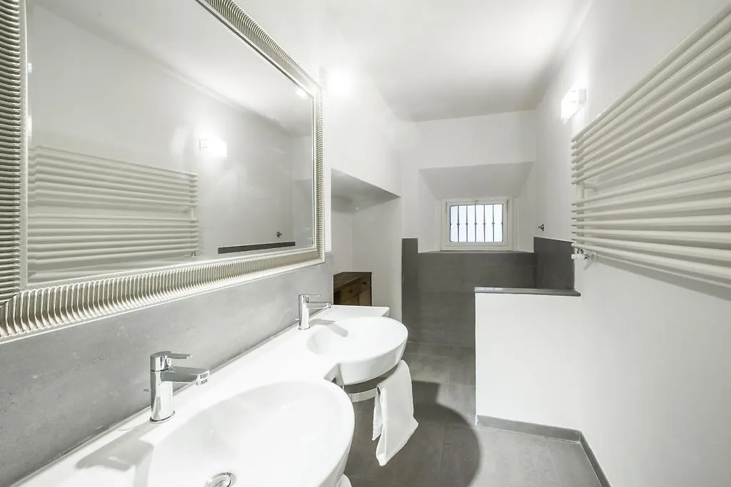 Villa Acacia Florence
