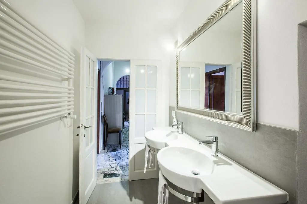 Villa Acacia Florence 0*,  Italy