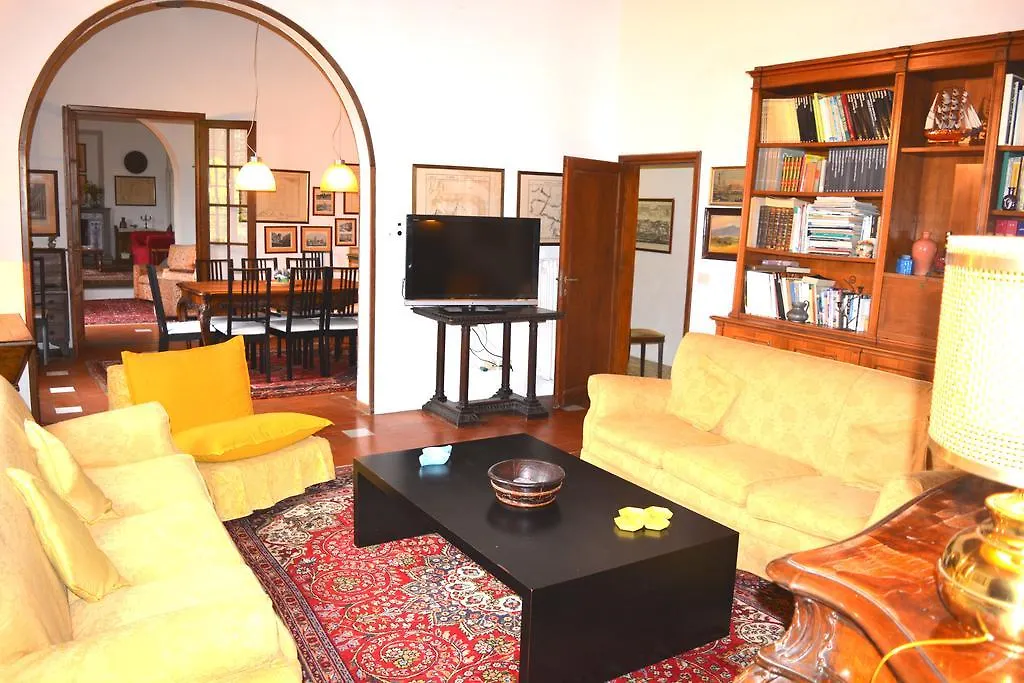 Villa Acacia Florence