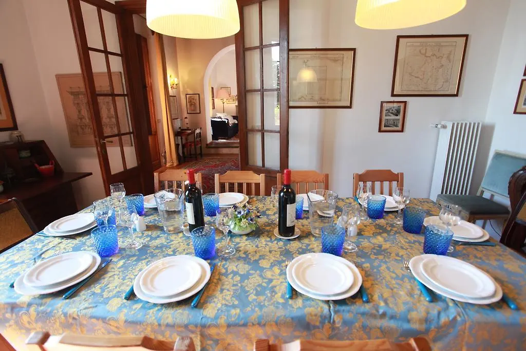 Villa Acacia Floransa