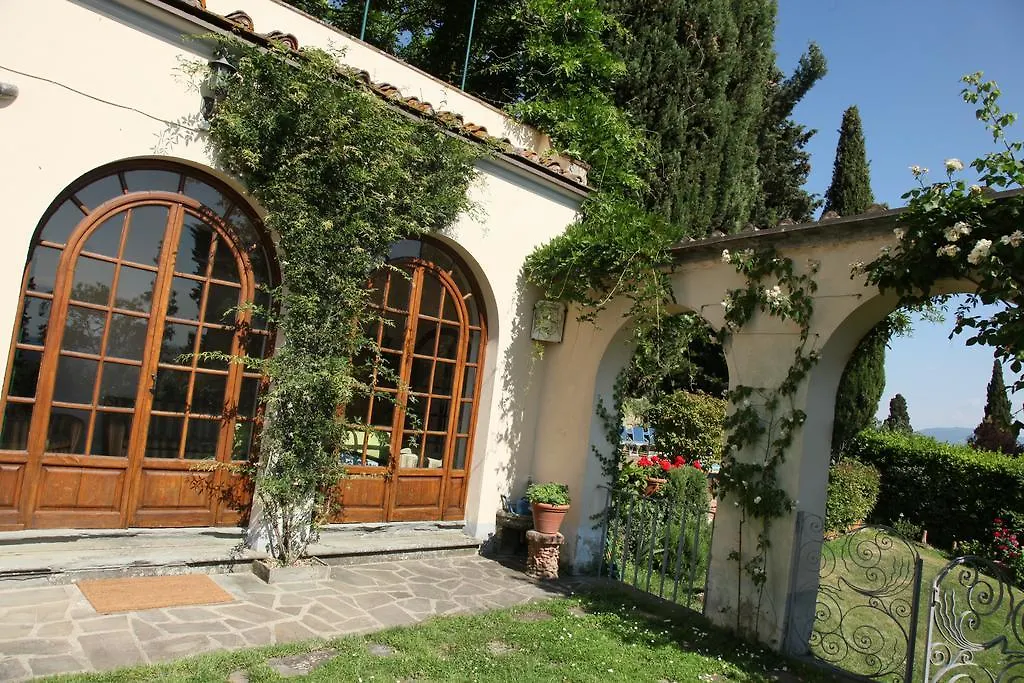 Villa Acacia فلورنس