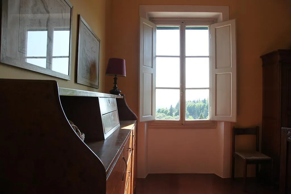 Villa Acacia Floransa