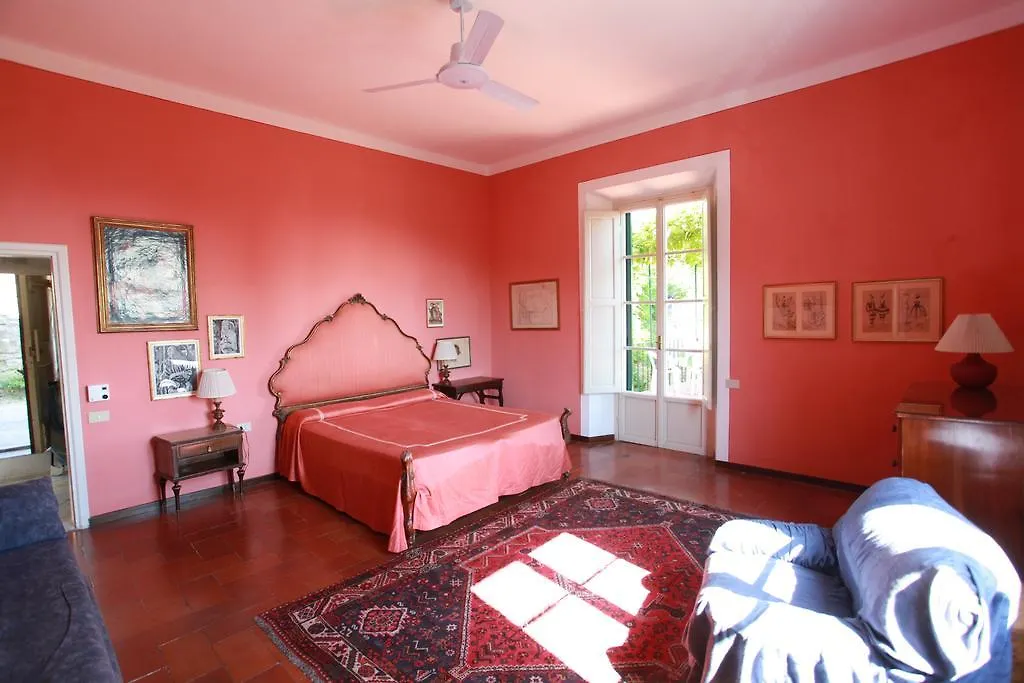 Villa Acacia Floransa