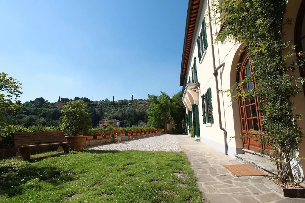 Villa Acacia Floransa