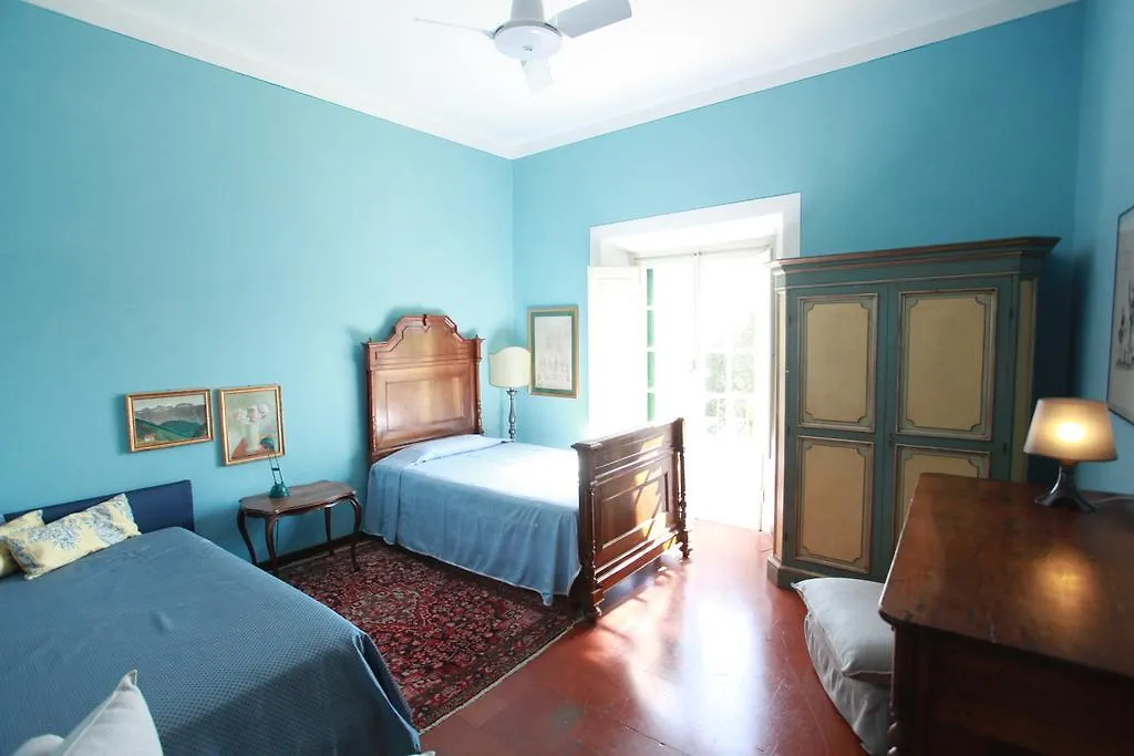 Villa Acacia Floransa