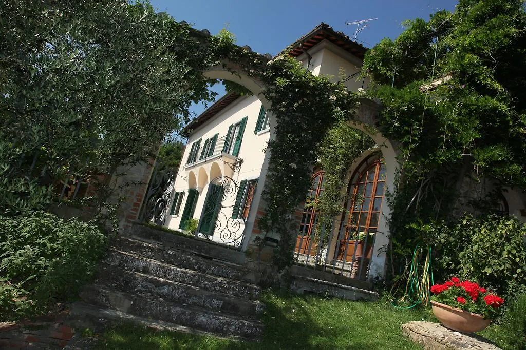 Villa Acacia فلورنس
