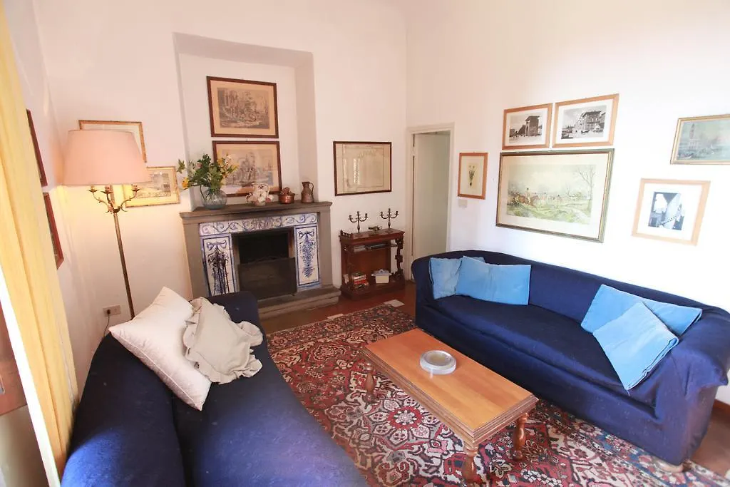 Villa Acacia Floransa