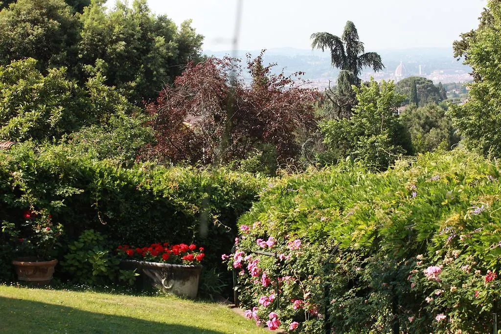 Villa Acacia فلورنس 0*,  إيطاليا
